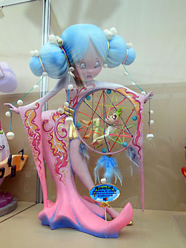 ninot  fallas 2015