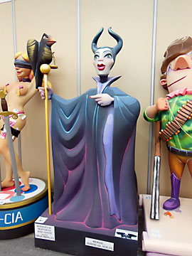 ninot fallas 2015