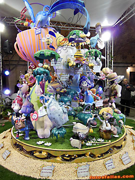 falla gaeta-farnals 2015