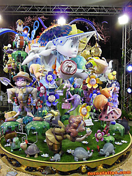 falla gaeta-farnals 2015