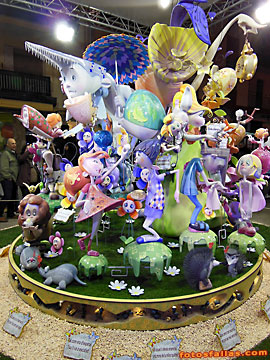 falla gaeta-farnals 2015