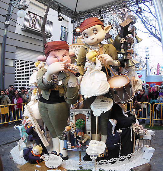 back de falla
