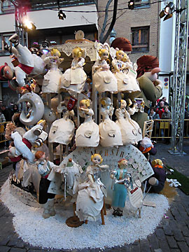 falleras