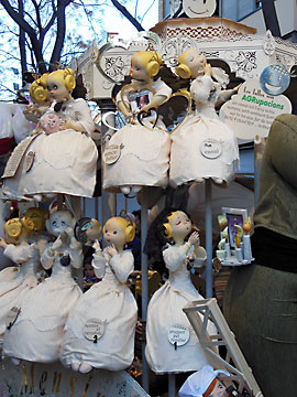 falleras