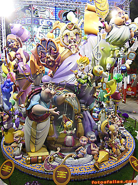 Child falla sueca azorín 2015