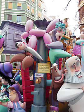 balloons machine