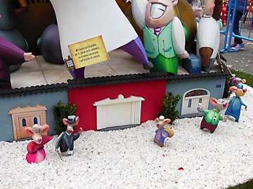 mice