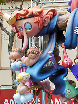 child falla Exposición-Mascó 2015