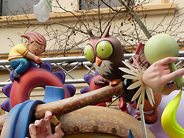 child falla Exposición-Mascó 2015