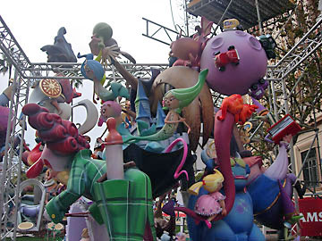child falla Exposición-Mascó 2015