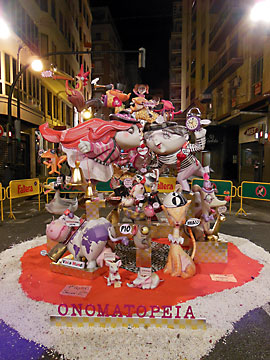 falla S vicente-Azzati  2015