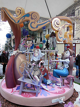 falla Gozalbo-Altea 2015