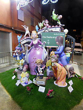 falla Conserva-Mallol 2015