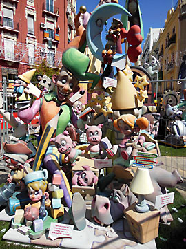 Falla Cuba-P rico 2015