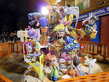 falla Maeztu-H Furió 2015
