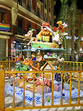 falla Cádiz-Centelles 2015