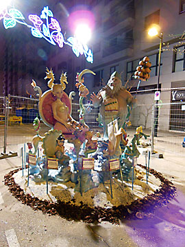falla Francia-A Torán 2015