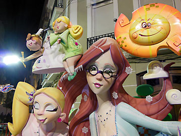 falla  Serrano-Cervera 2015