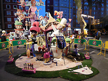 falla  S Abril-Perís y Valero 2015