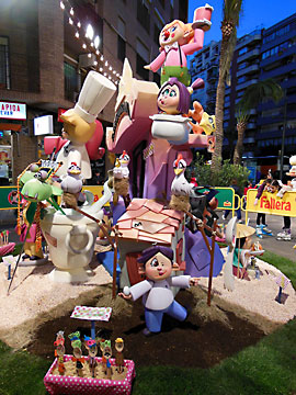 falla  S Abril-Perís y Valero 2015