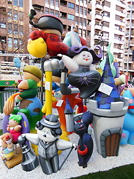 falla   2015