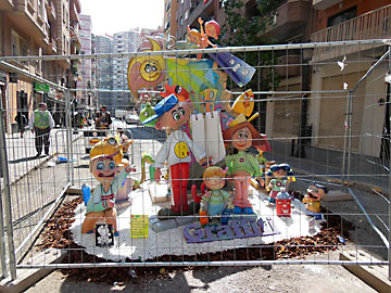 falla Perís y Valero-Cuba 2015