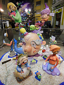 falla Tomasos-Cervera 2015