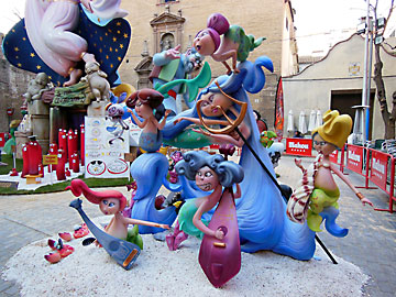 falla Quart-Palomar 2015