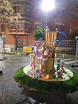 falla Albacete-Marvá 2015