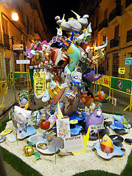 falla Pelayo-Marzal 2015