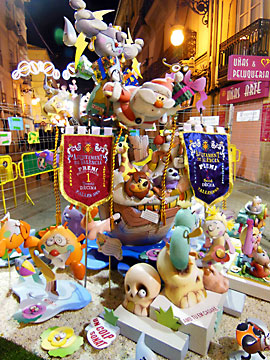 falla Pelayo-Marzal 2015