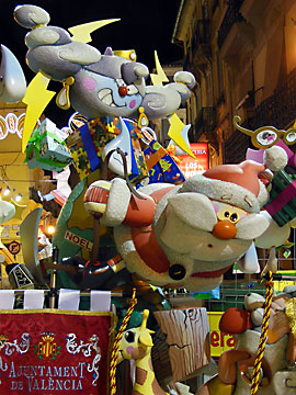 falla Pelayo-Marzal 2015
