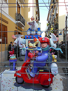 falla Alta-Sto Tomás 2015