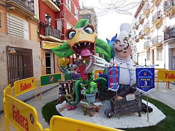 falla Cuba-Denia 2015