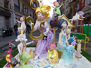 falla Regne Valencia-S Valero 2015