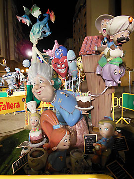 falla Perelló-Santangel 2015