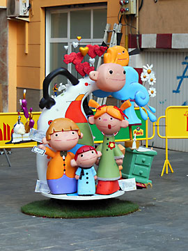 falla G de Castro- Triador 2015
