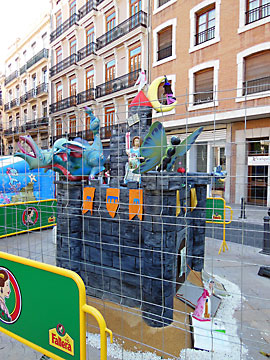 falla Patriarca-Universidad 2015