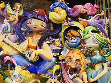 falla Jesús-S Francisco Borja  2015