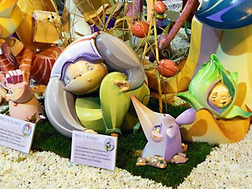 falla Jesús-S Francisco Borja  2015