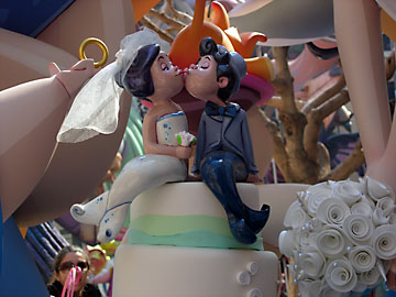 falla Pza del Pilar  2015