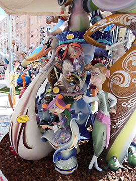 falla Cuba-Azorín 2015