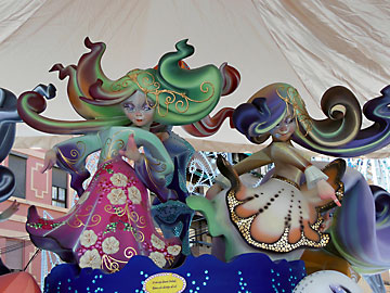 falla Cuba-Azorín 2015