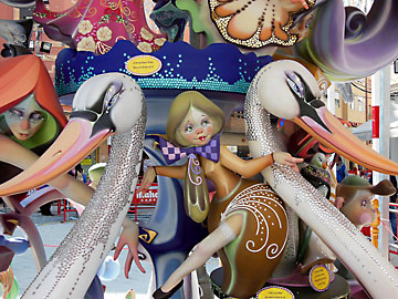 falla Cuba-Azorín 2015
