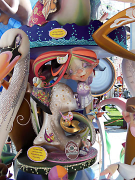 falla Cuba-Azorín 2015