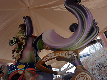 falla Cuba-Azorín 2015