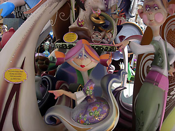 falla Cuba-Azorín 2015