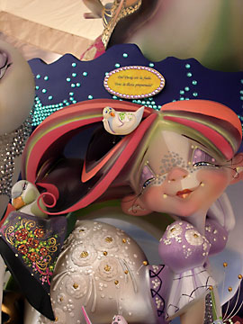 falla Cuba-Azorín 2015