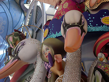 falla Cuba-Azorín 2015