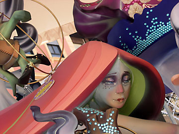 falla Cuba-Azorín 2015
